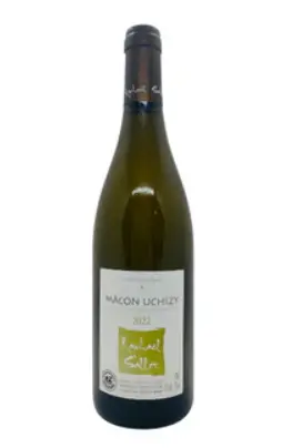 Mâcon Uchizy Domaine Sallet
